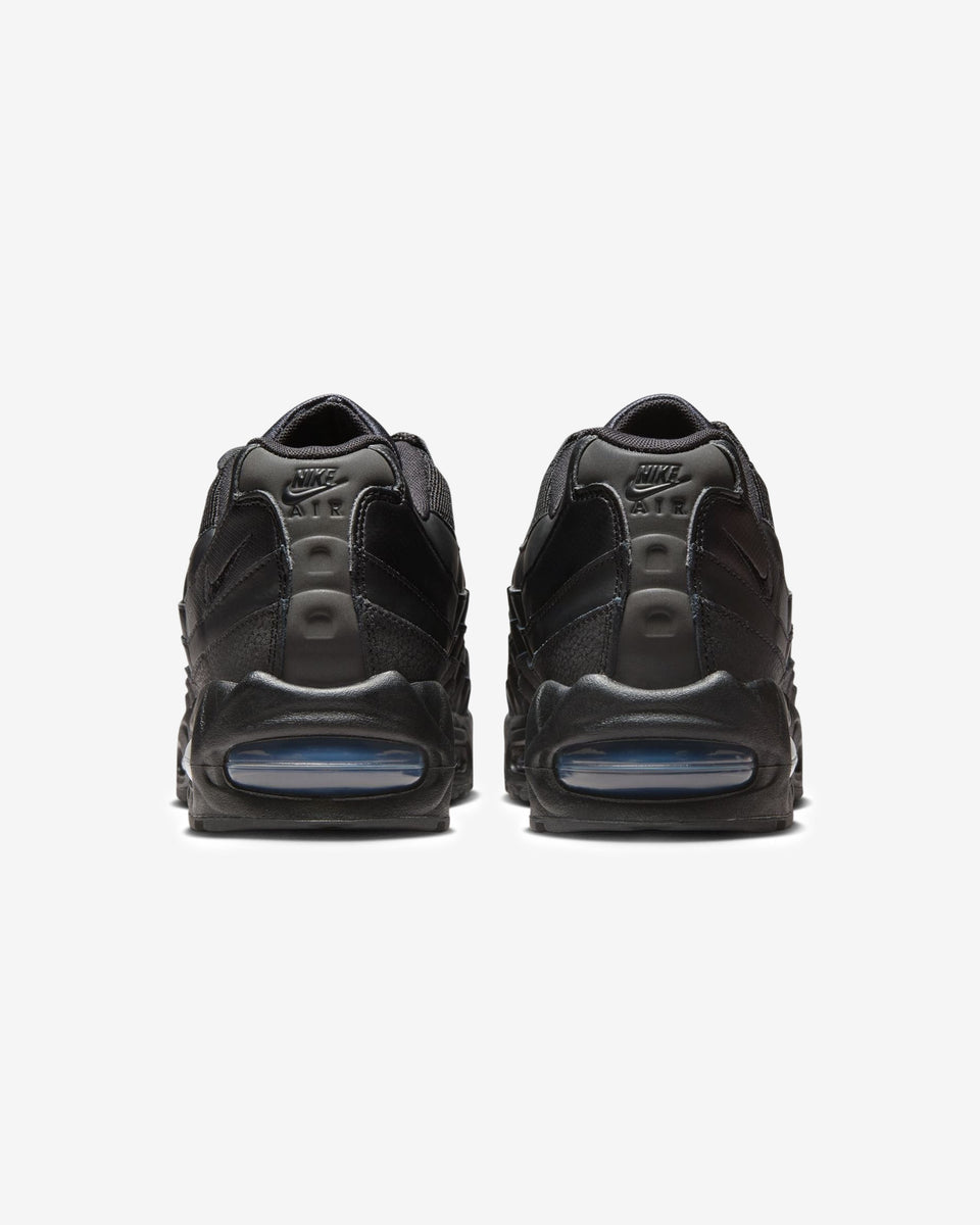 NIKE Air Max 95 ブラック Nike Air Max 95 
