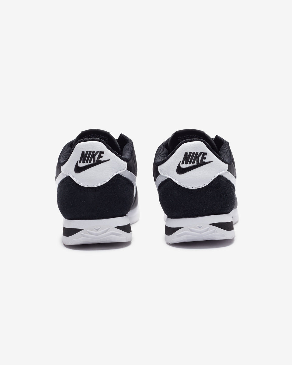 Nike cortez fashion original black