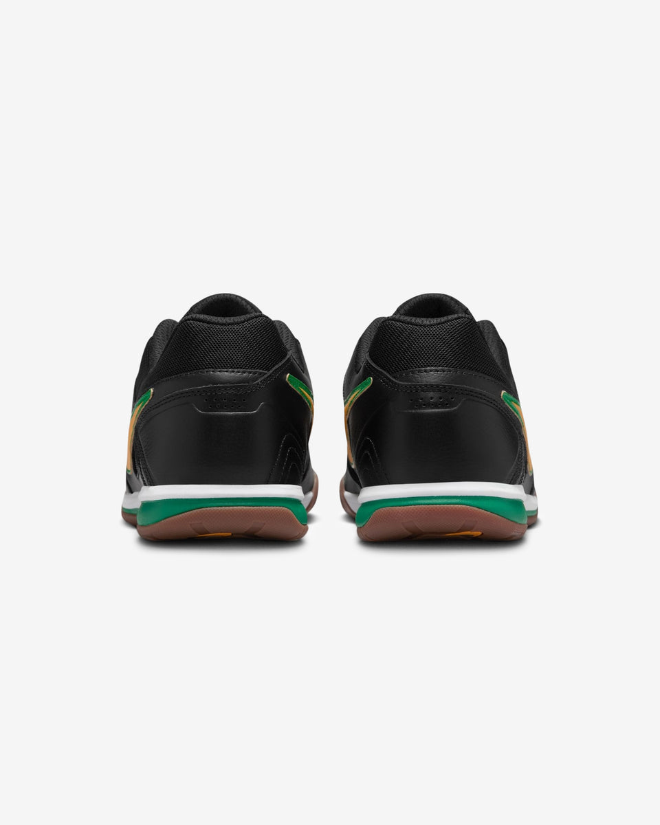 NIKE GATO - BLACK/ VARSITYMAIZE – Undefeated