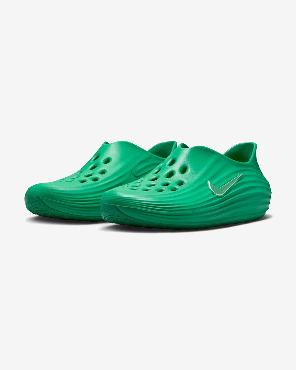 NIKE REACTX REJUVEN8 - STADIUMGREEN – Undefeated