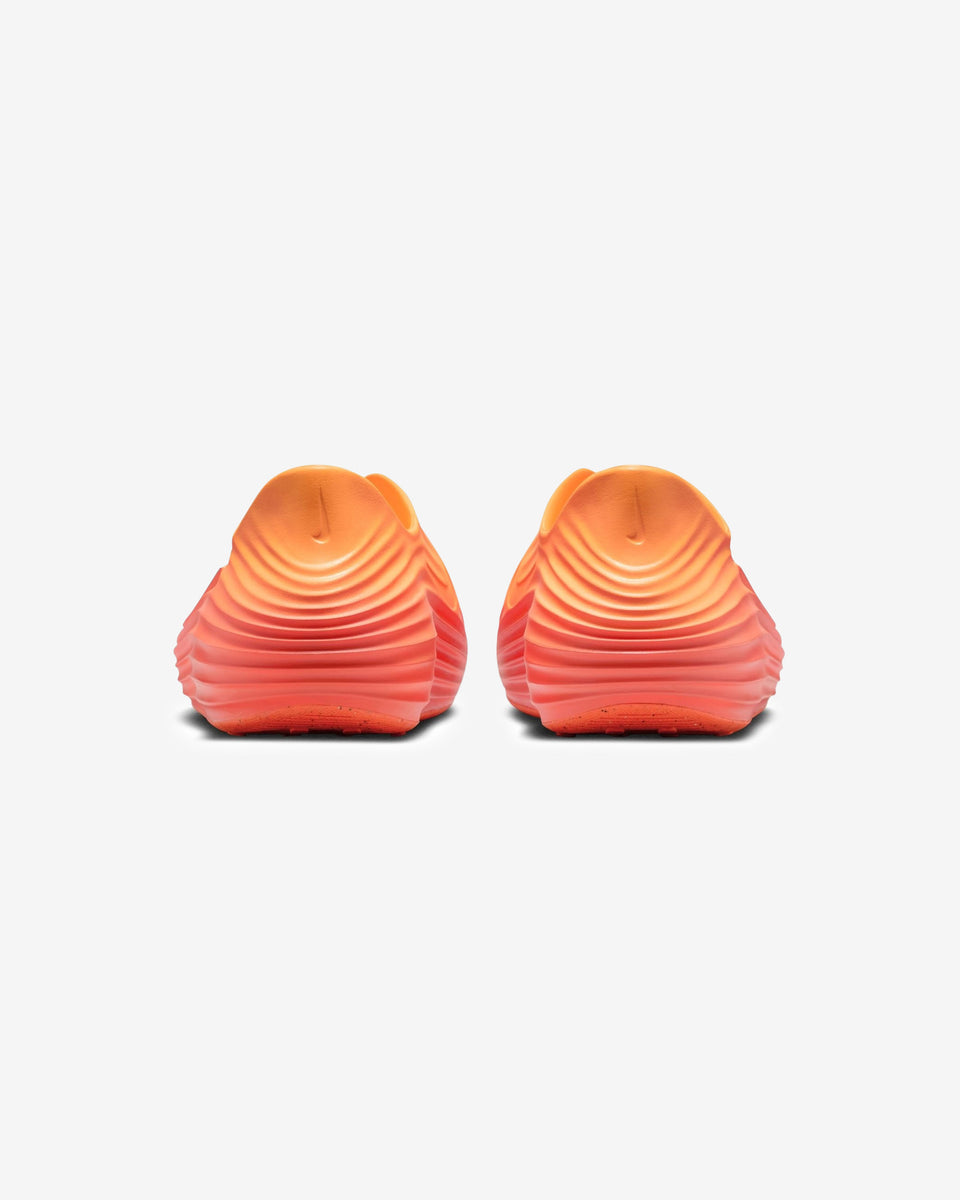 れれ NIKE REACTX REJUVEN8 - TOPAZGOLD/ LTCRIMSON – Undefeated