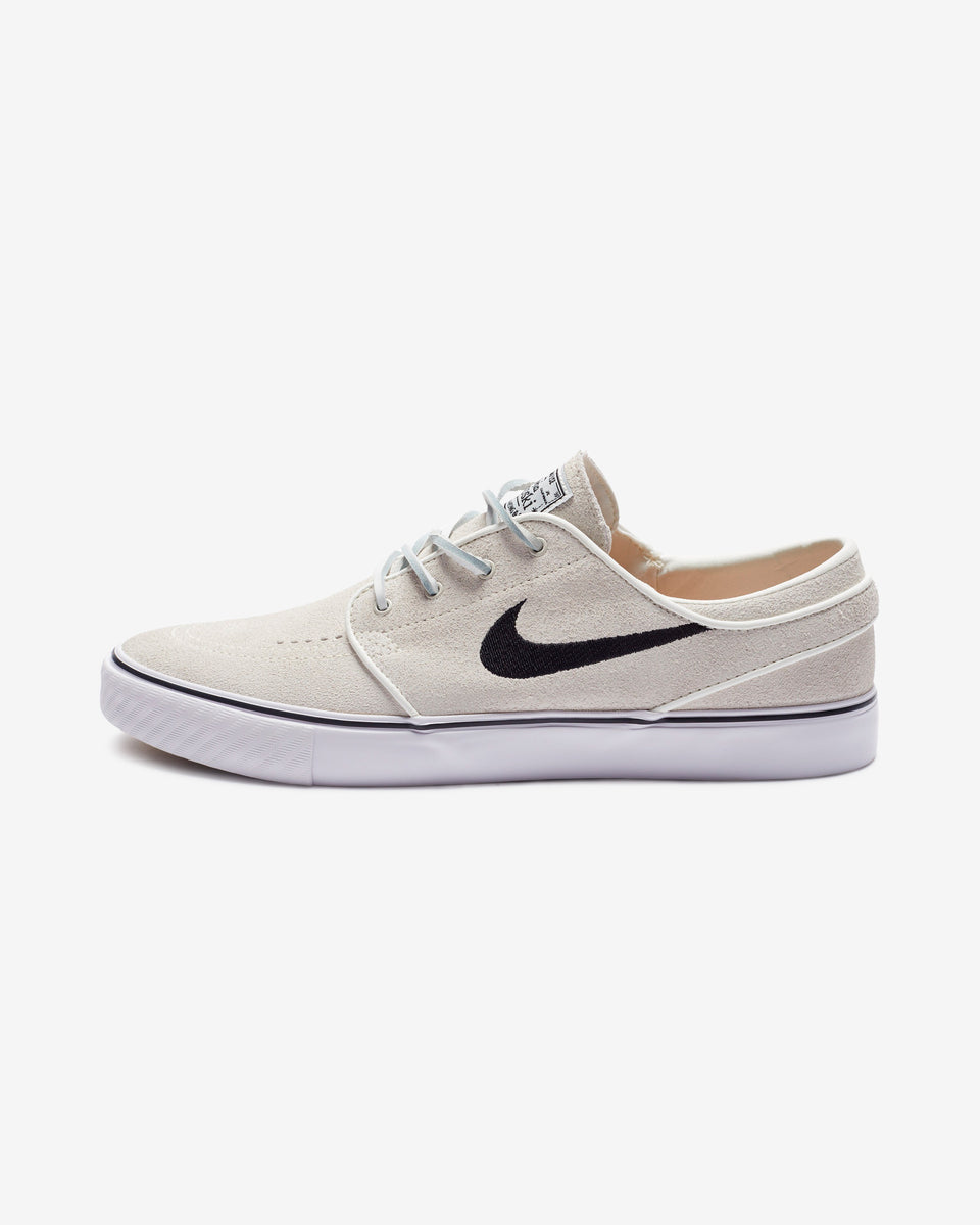 NIKE SB ZOOM JANOSKI OG+ SUMMITWHITE/ BLACK1