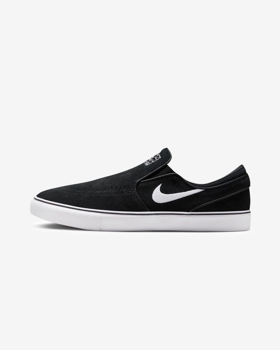 janoski undftd