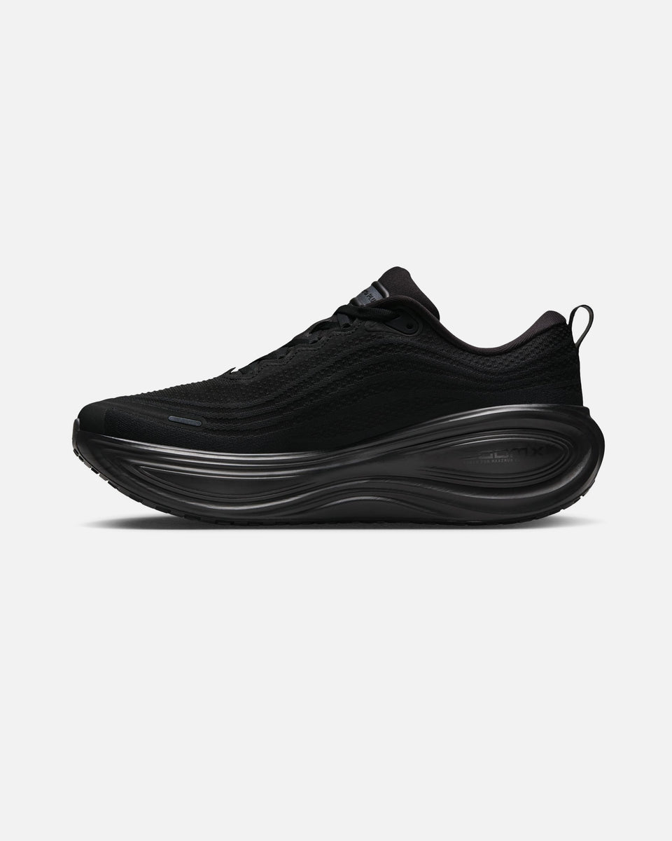 ナイキ ボメロnike vomero plus anthracite 26.5 NIKE VOMERO PLUS - BLACK/ ANTHRACITE – Undefeated