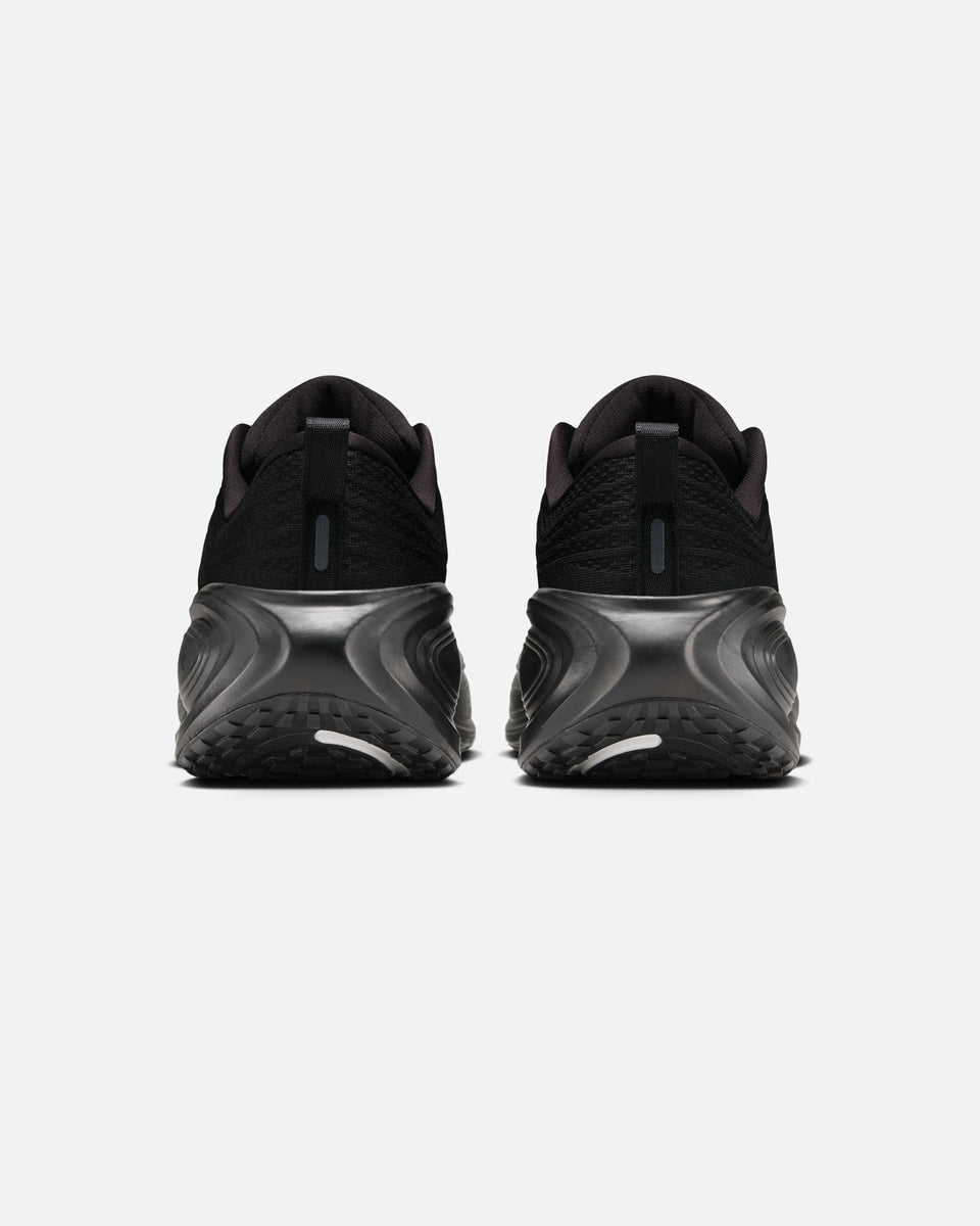NIKE VOMERO PLUS - BLACK/ ANTHRACITE – Undefeated