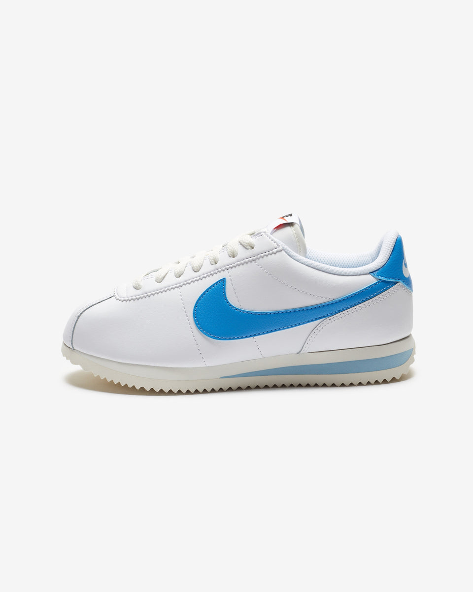 nike cortez woman