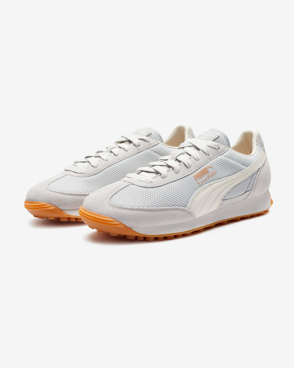 Puma easy outlet rider yellow