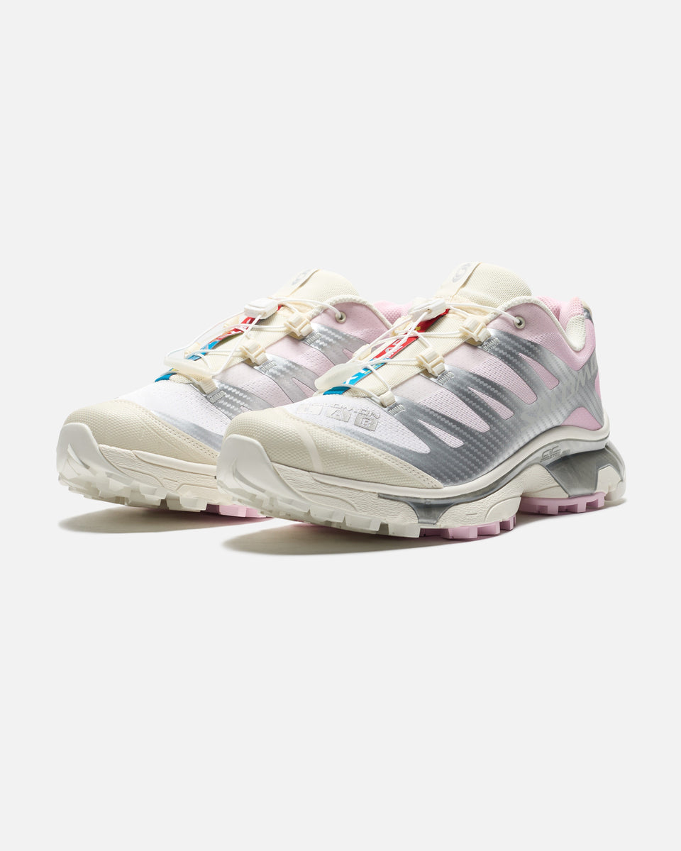 SALOMON XT-4 OG - VANILLA/ FTWSILVER – Undefeated