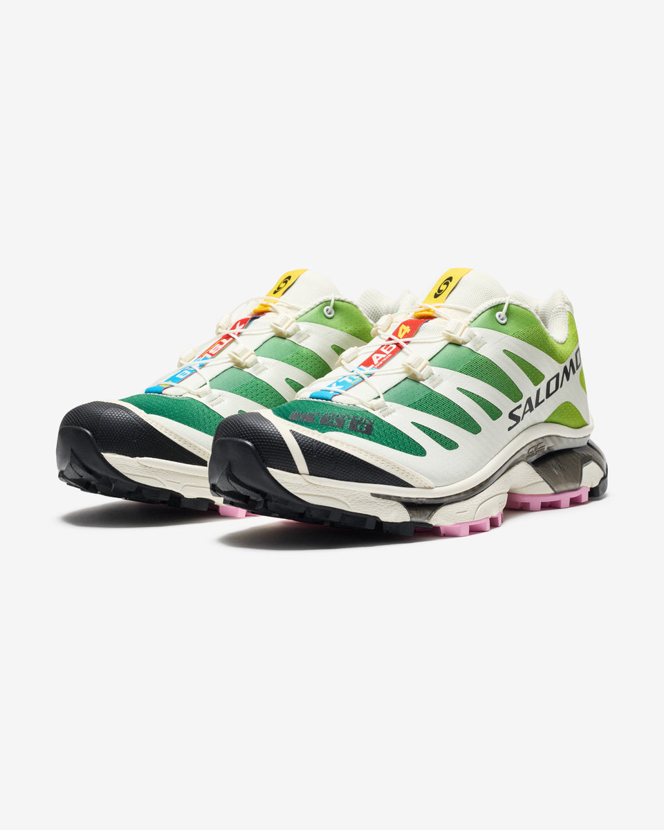 SALOMON XT-4 OG - VANILLA ICE/ ACID LIME – Undefeated