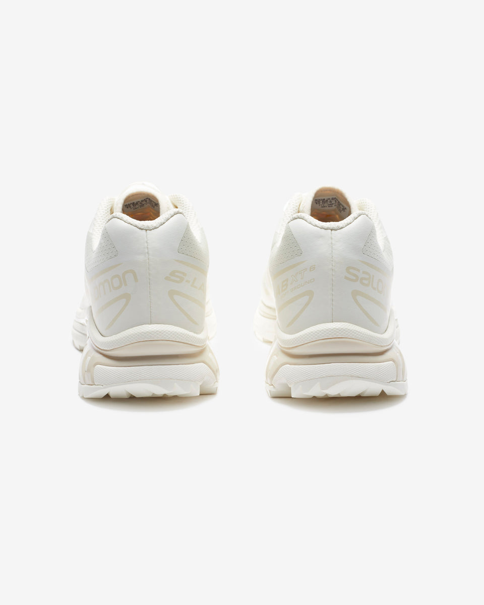 SALOMON XT-6 - VANILLA ICE/ ALMOND MILK – Undefeated