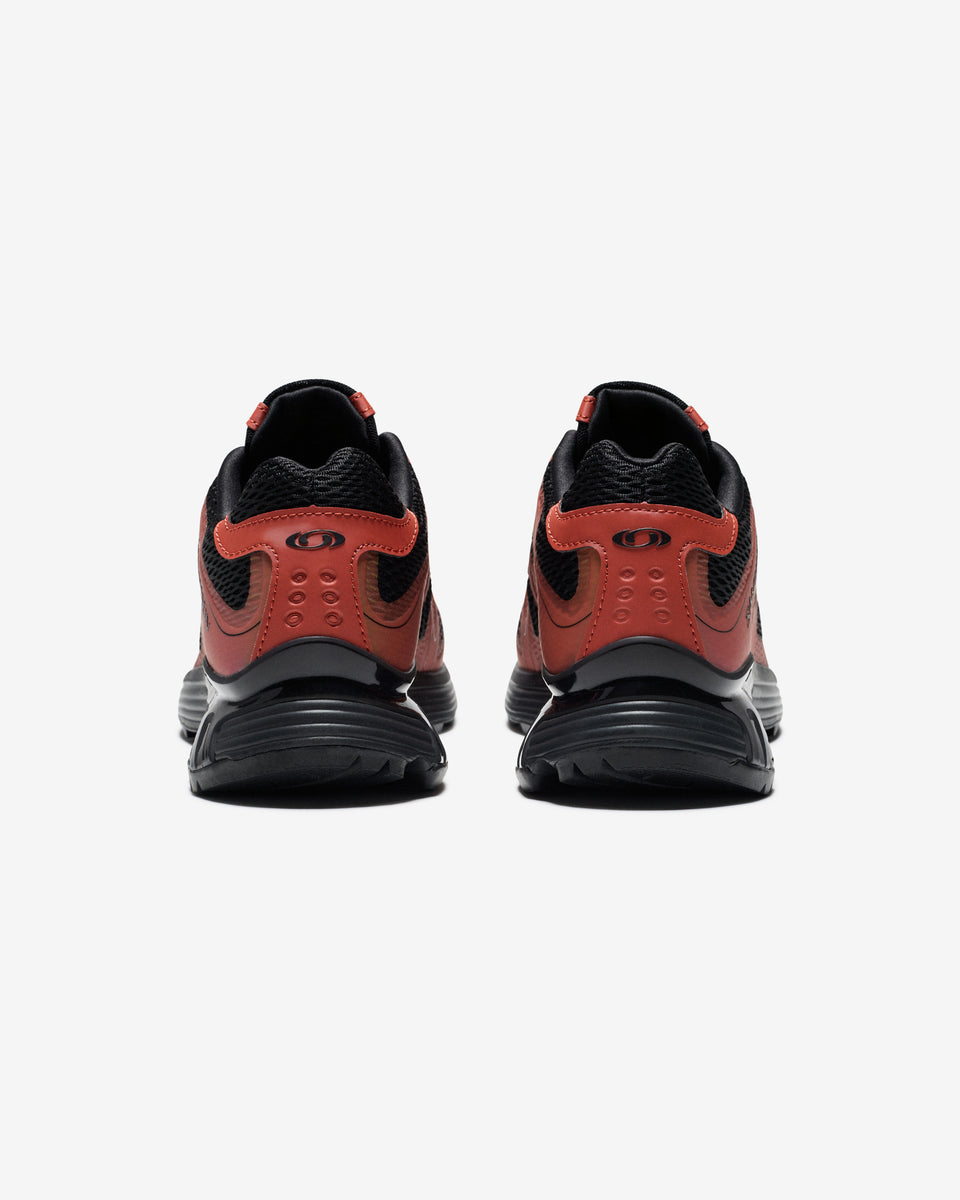 SALOMON XT-WHISPER VOID - CHILI/ BLACK/ ACID LIME – Undefeated