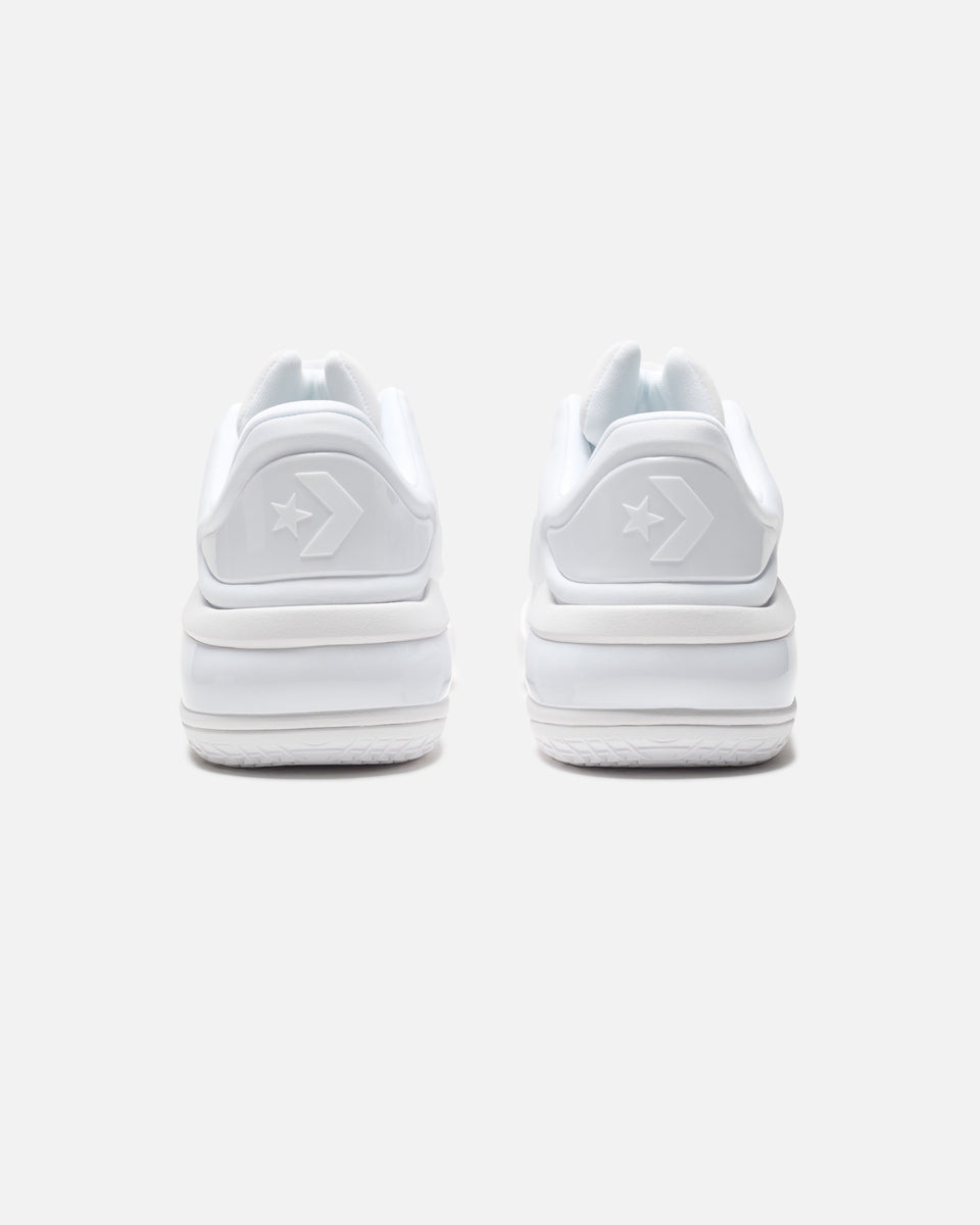 SHAI 001 OX - WHITE – Undefeated