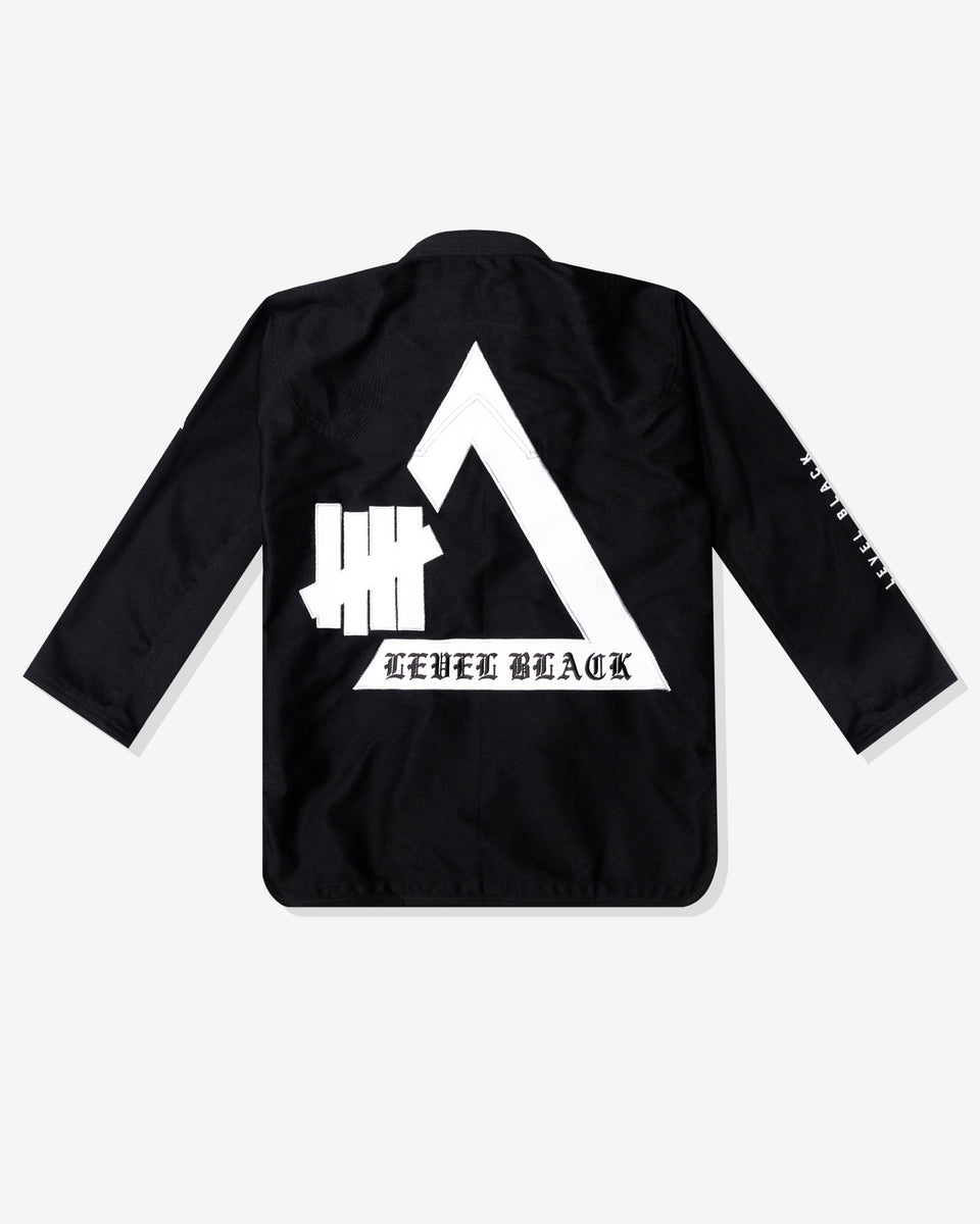 UACTP X LEVELXBLACK GI