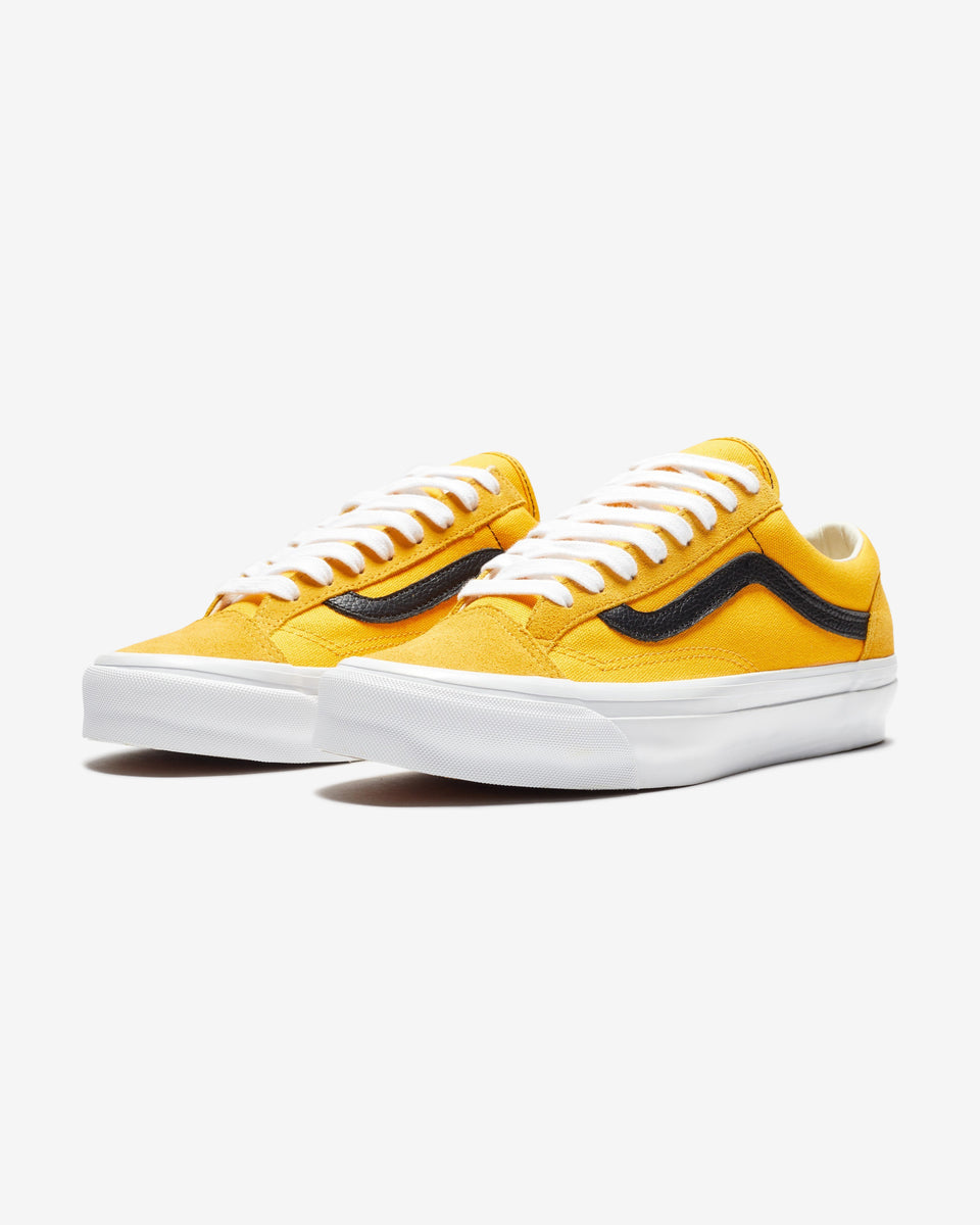 VANS OTW OLD SKOOL REISSUE 36 - CITRUS – Undefeated