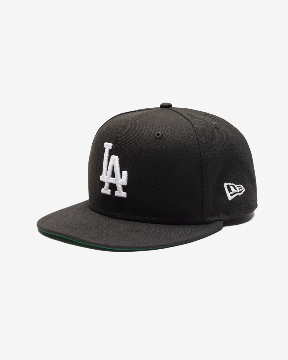 UNDEFEATED X LA DODGERS NEW ERA 59FIFTY FITTED