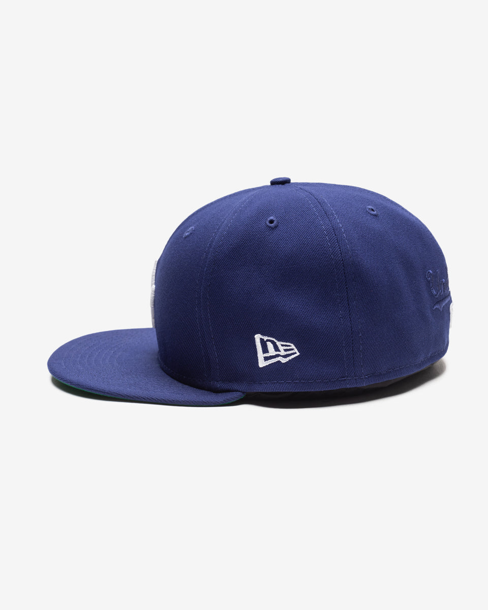 La Dodgers x Uninterrupted Low Profile 9FIFTY | Uninterrupted