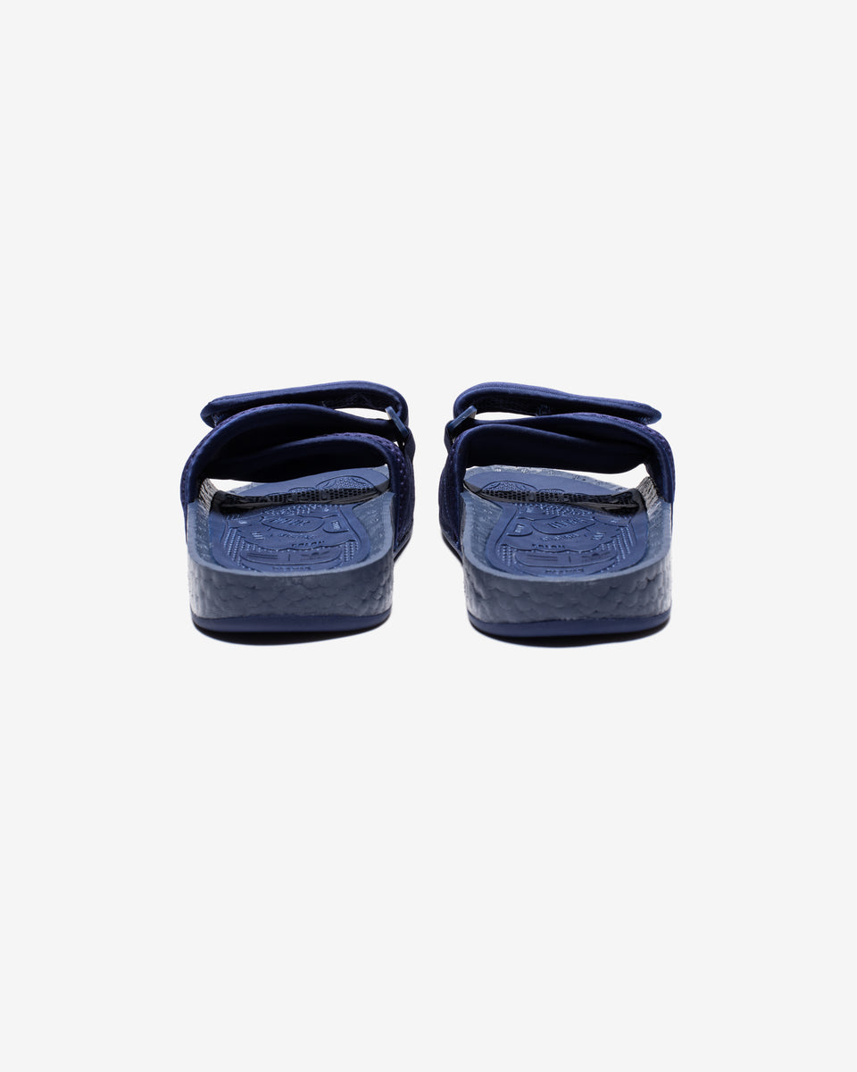 ADIDAS PW BOOST SLIDE - NIGHTSKY – Undefeated