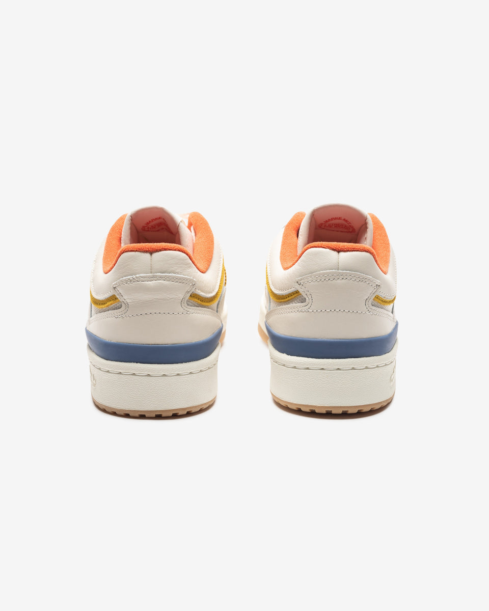 ADIDAS X WOOD WOOD FORUM LOW