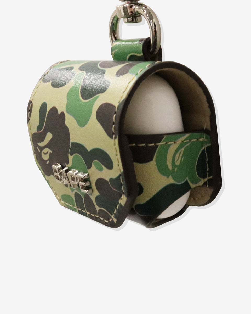 Apple Airpods Bape Airpod Pro Case Apple Airpods Red Camo Airpod