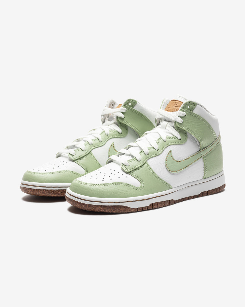 dunk high se swoosh 50