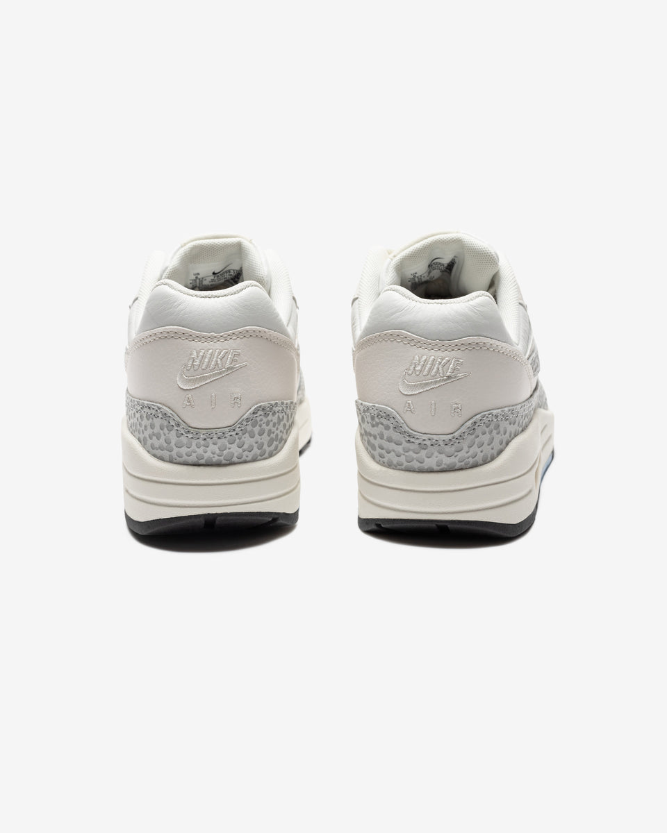 NIKE WOMEN'S AIR MAX 1 SFR - SUMMITWHITE/ PHANTOM/ SAIL