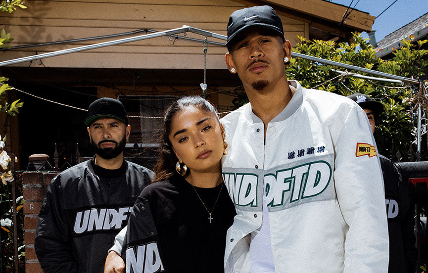 UNDEFEATED FALL 2022 - DROP 4 â Undefeated