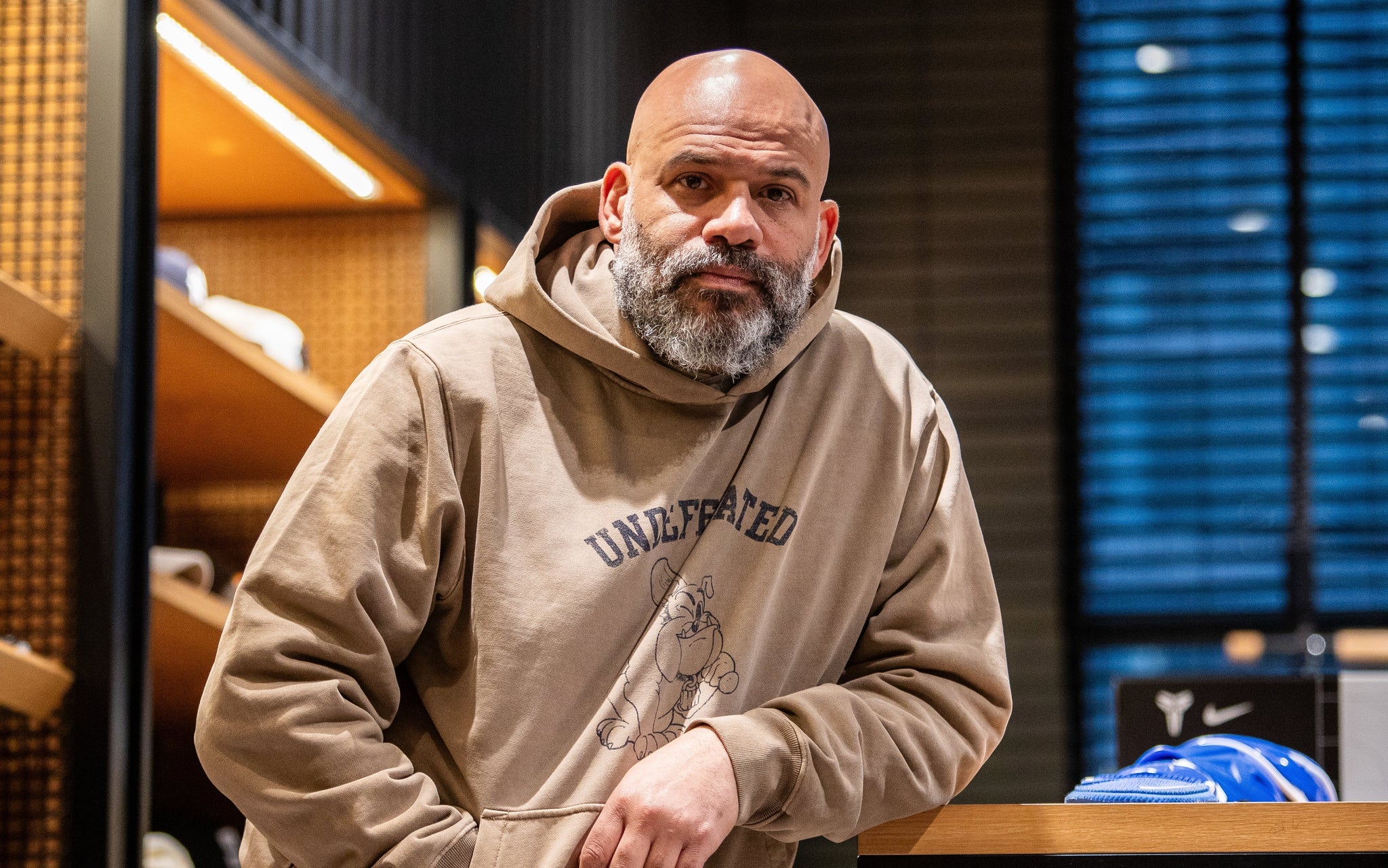 The Lowdown on UNDEFEATED Vol. 2 – An interview with UNDEFEATED Creative Director Chris Gibbs