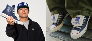 Featured – Undefeated