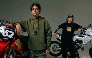 UNDEFEATED X TROY LEE DESIGNS