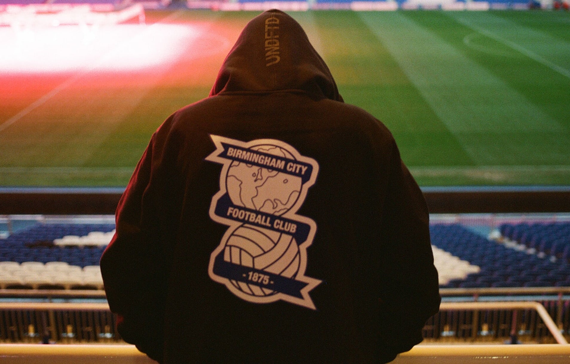 UNDEFEATED X BCFC – DROP 2