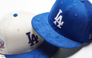 UNDEFEATED X LOS ANGELES DODGERS X NEW ERA