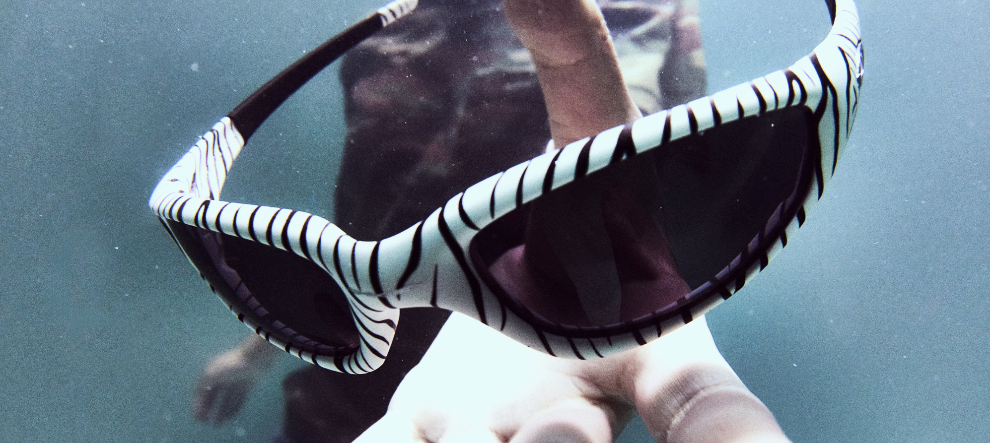 UNDEFEATED x Oakley Plantaris and Straight Jacket
