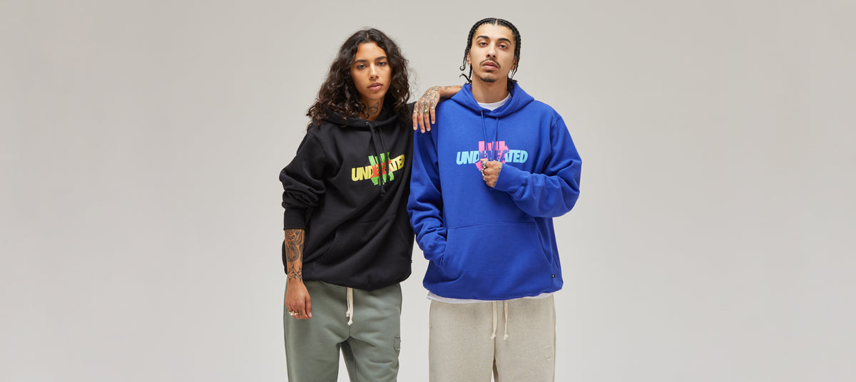 UNDEFEATED FALL 2022 â Undefeated