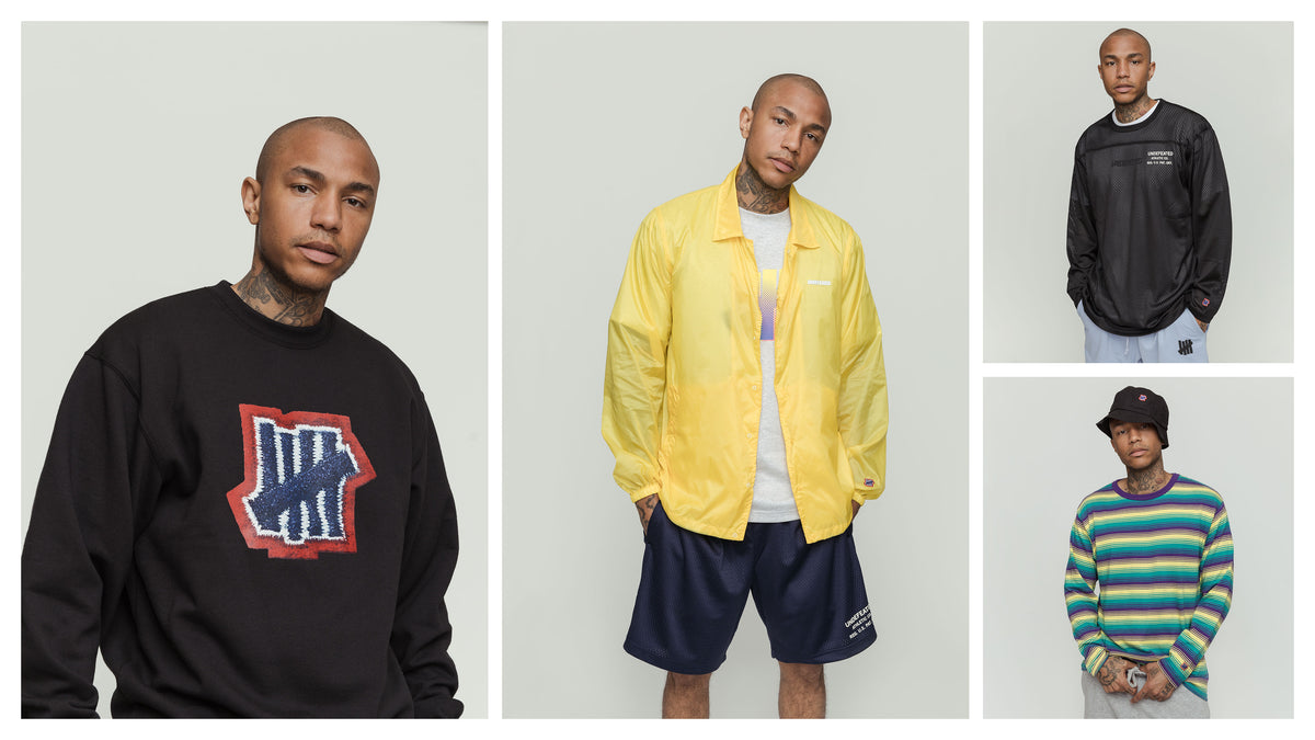 SUMMER 2019 – Undefeated