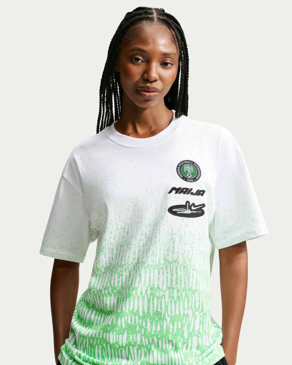NIKE X SLAWN – Tagged 