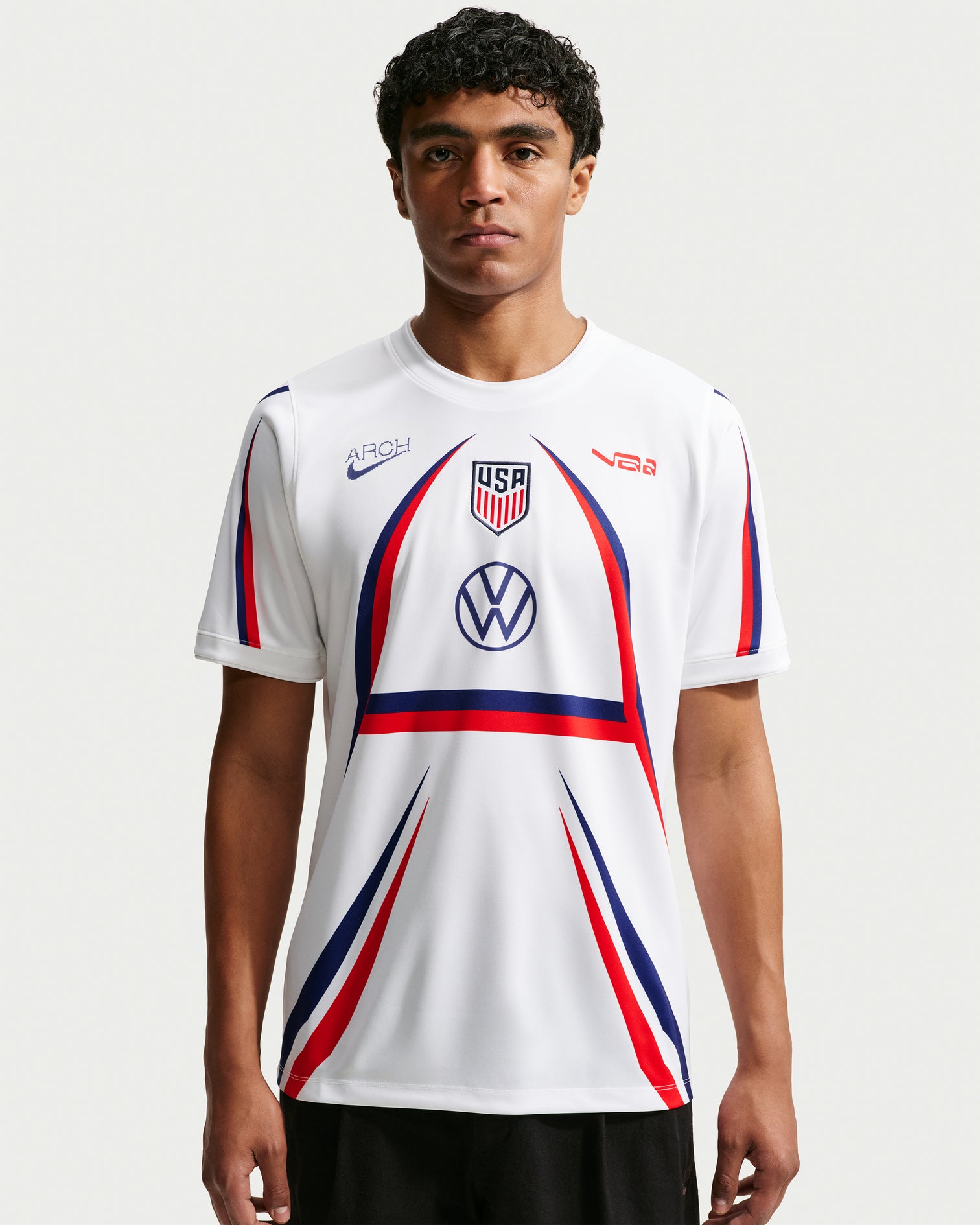 All – Undefeated