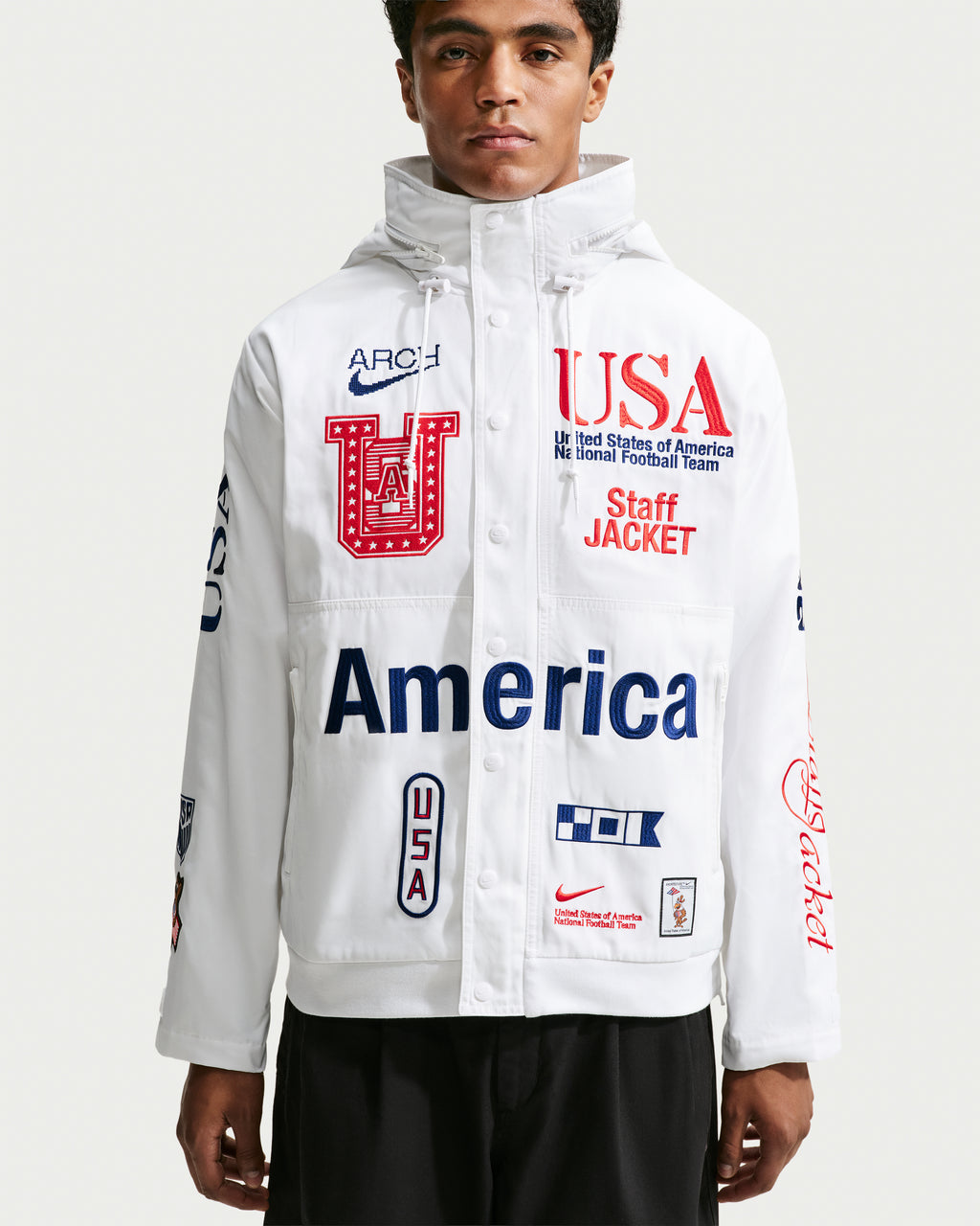 Outerwear – Tagged 