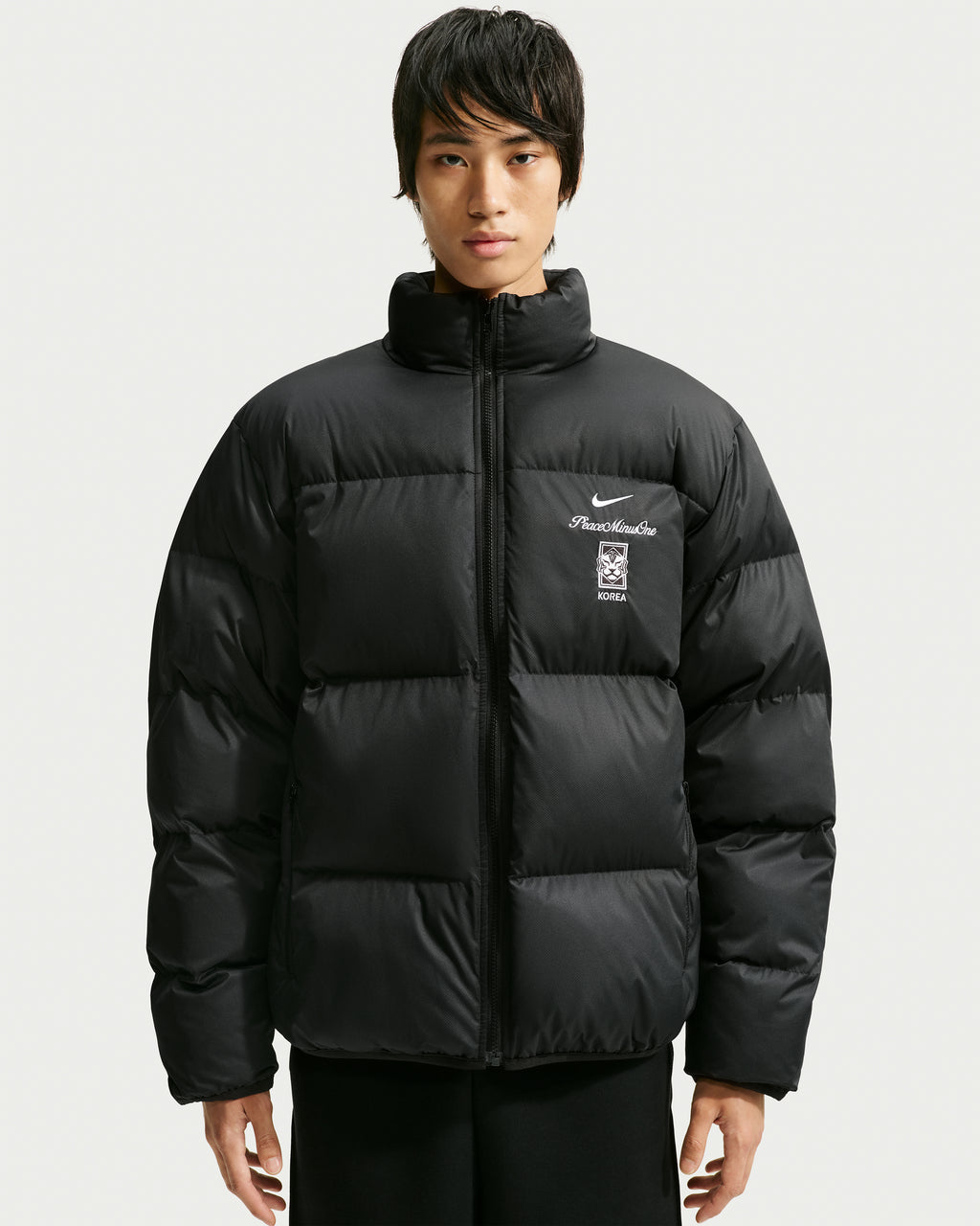 NIKE X PEACEMINUSONE – Undefeated
