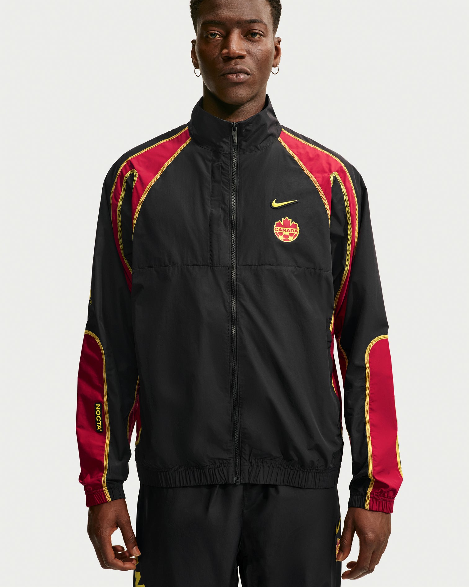 All – Undefeated