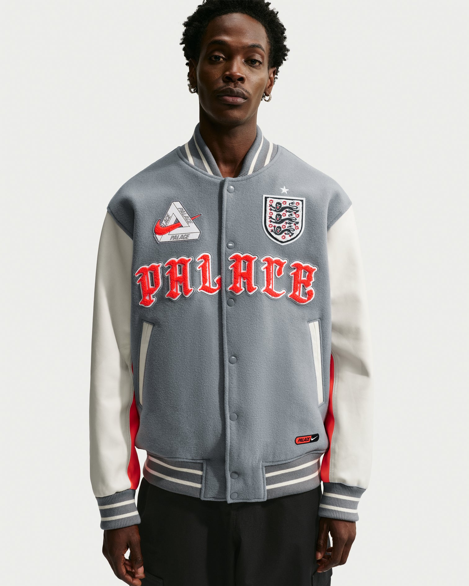 メンズウェア UNDEFEATED POLARTEC SNAP JACKET Mens Apparel – Tagged 