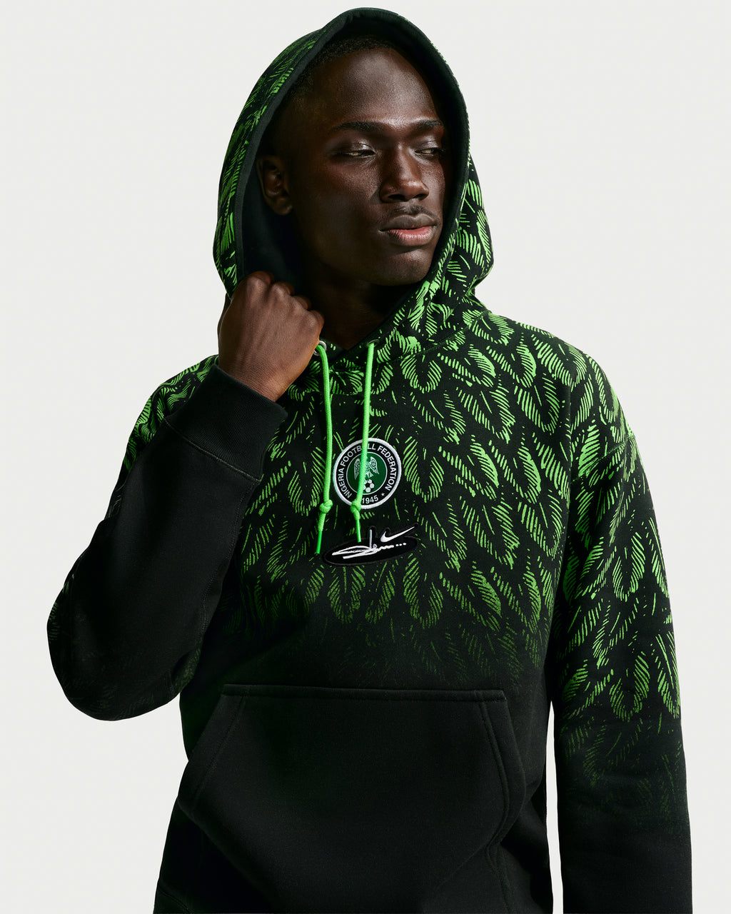 NIKE X SLAWN – Tagged 