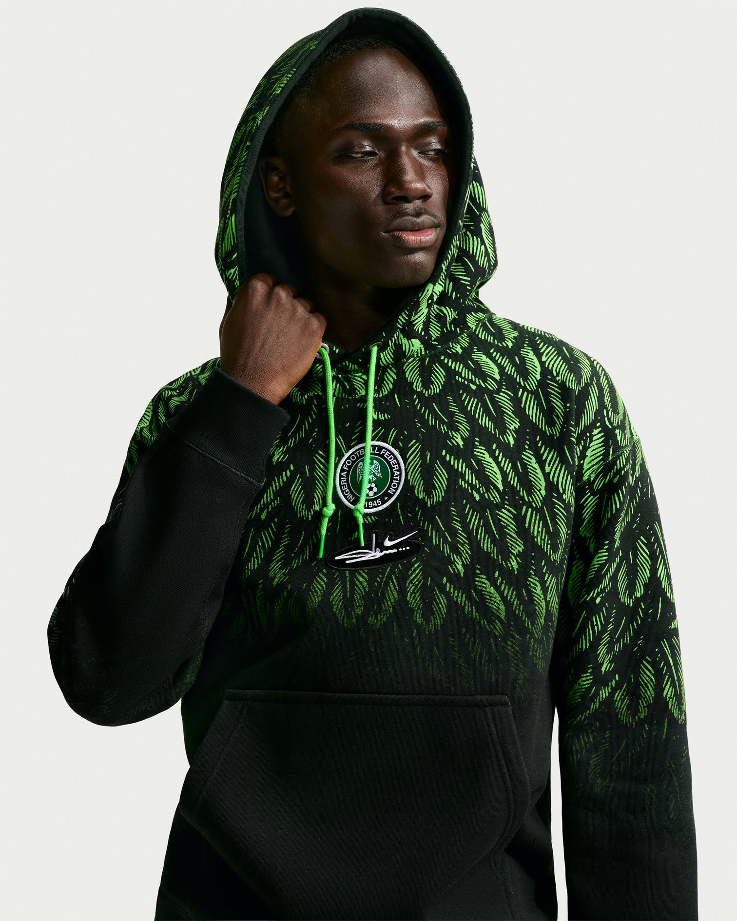 All – Undefeated