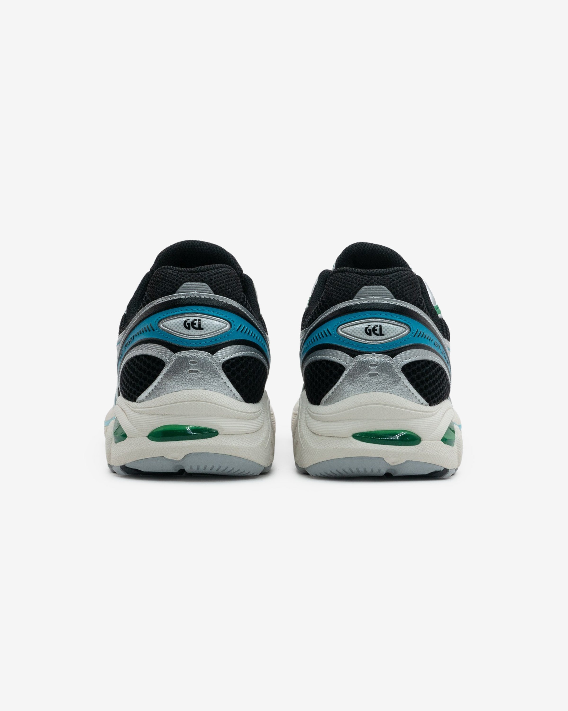 ASICS GT-2160 - BLACK/ MORPHO