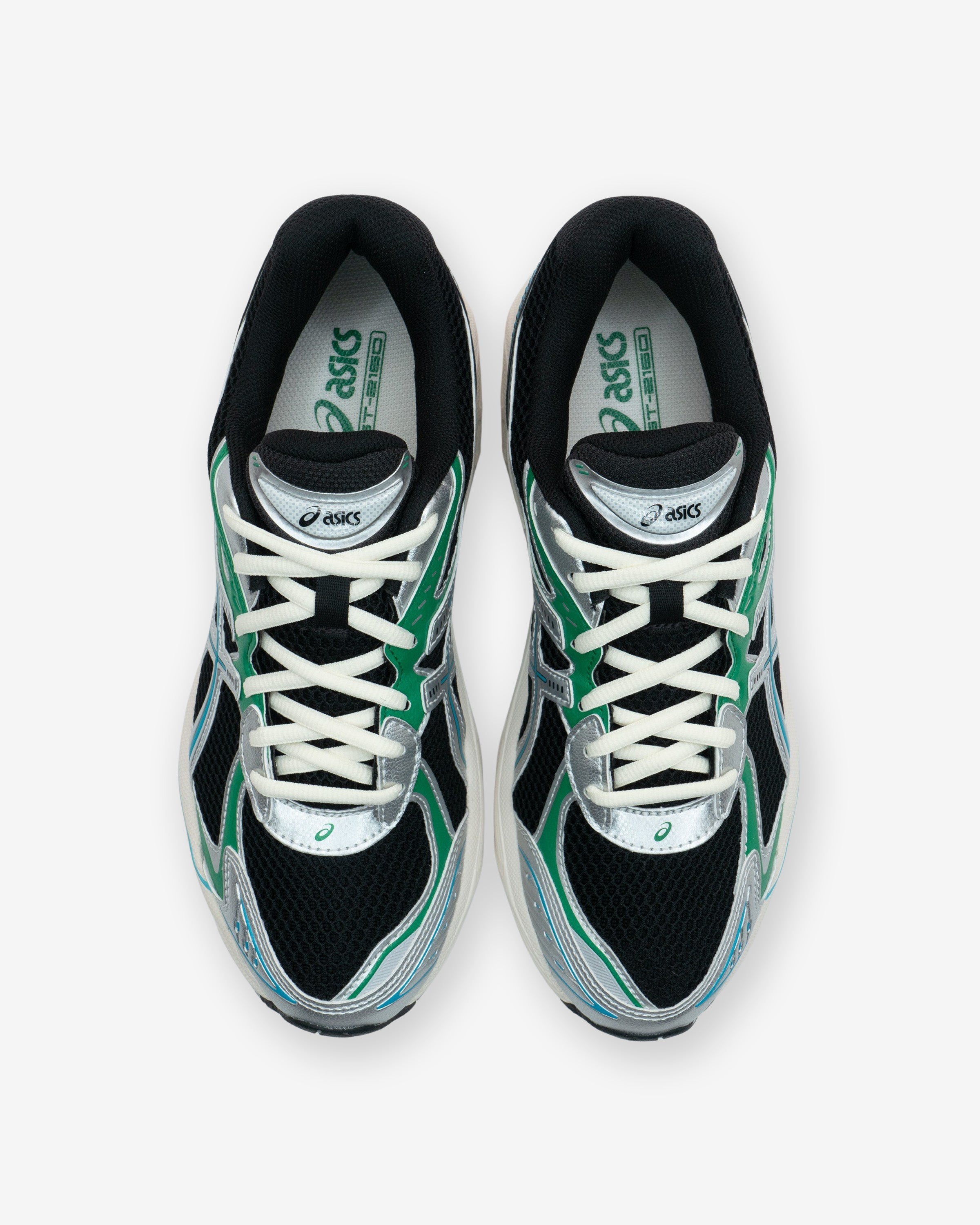 ASICS GT-2160 - BLACK/ MORPHO