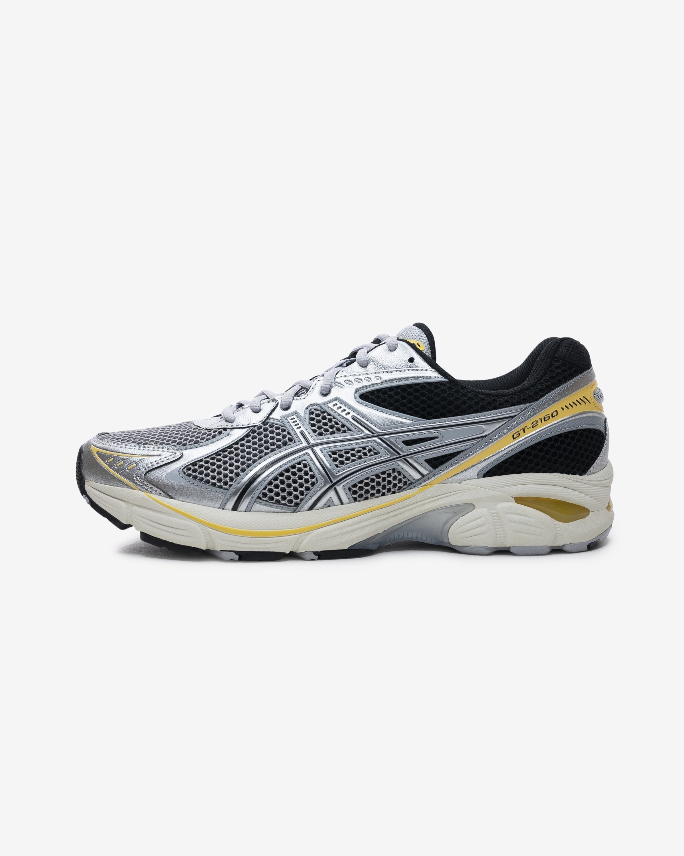 ASICS GT-2160 - PIEDMONTGREY/ PURESILVER