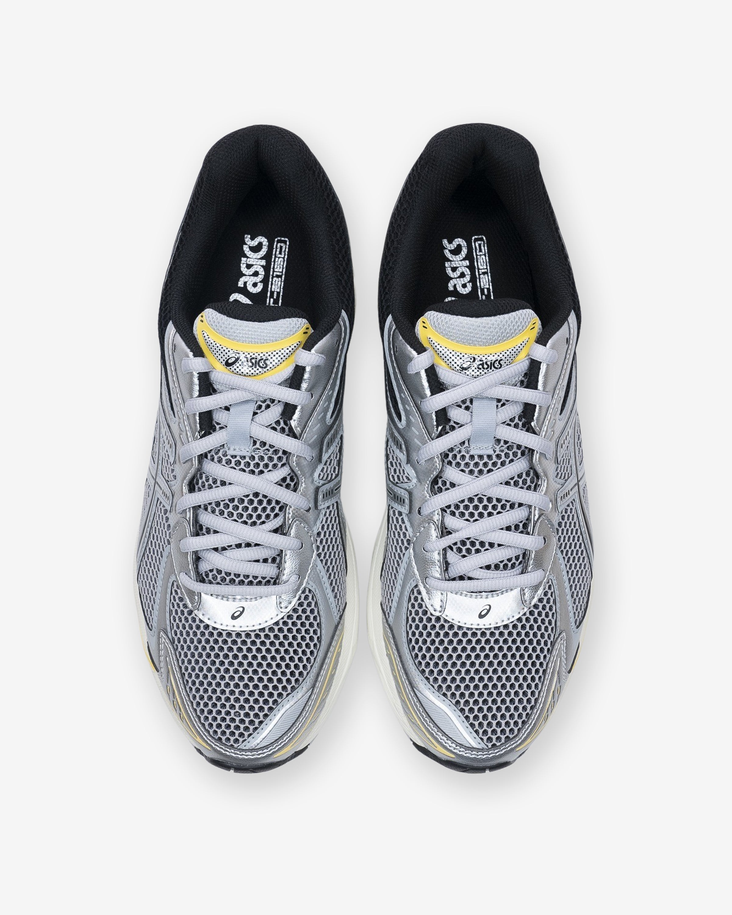 ASICS GT-2160 - PIEDMONTGREY/ PURESILVER