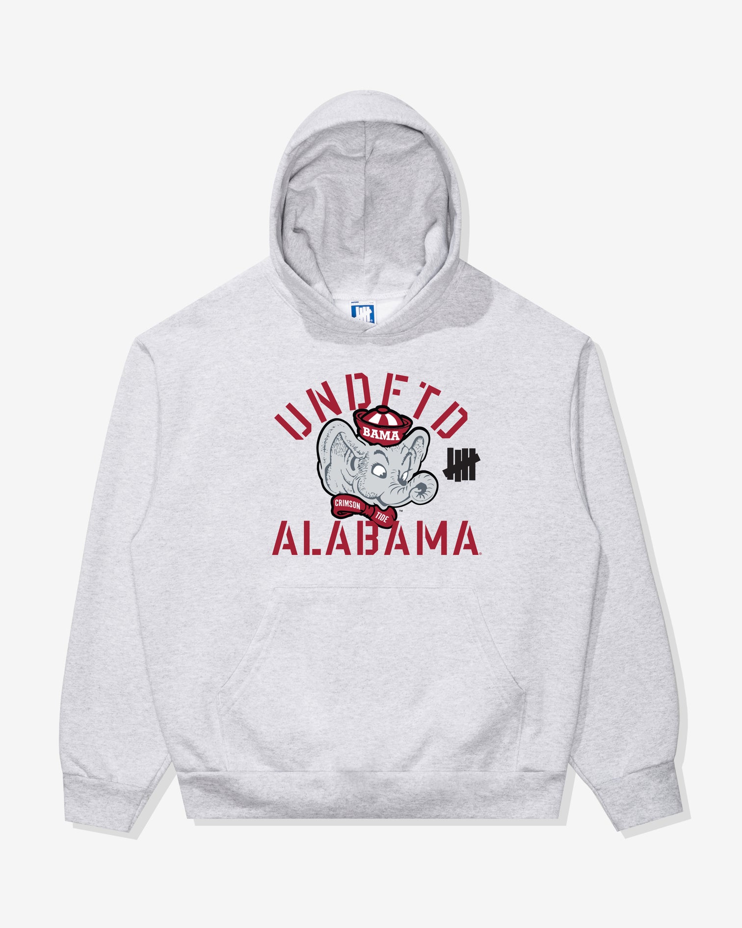 All – Undefeated
