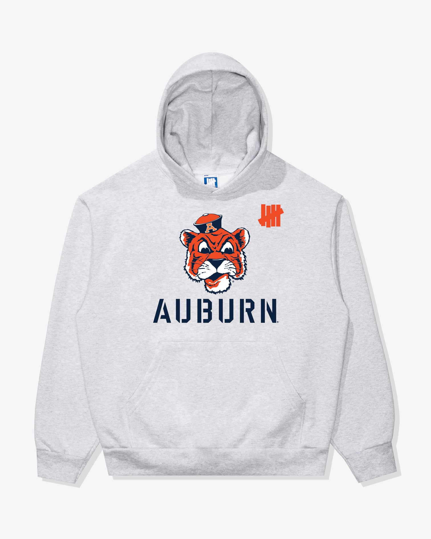 All – Undefeated