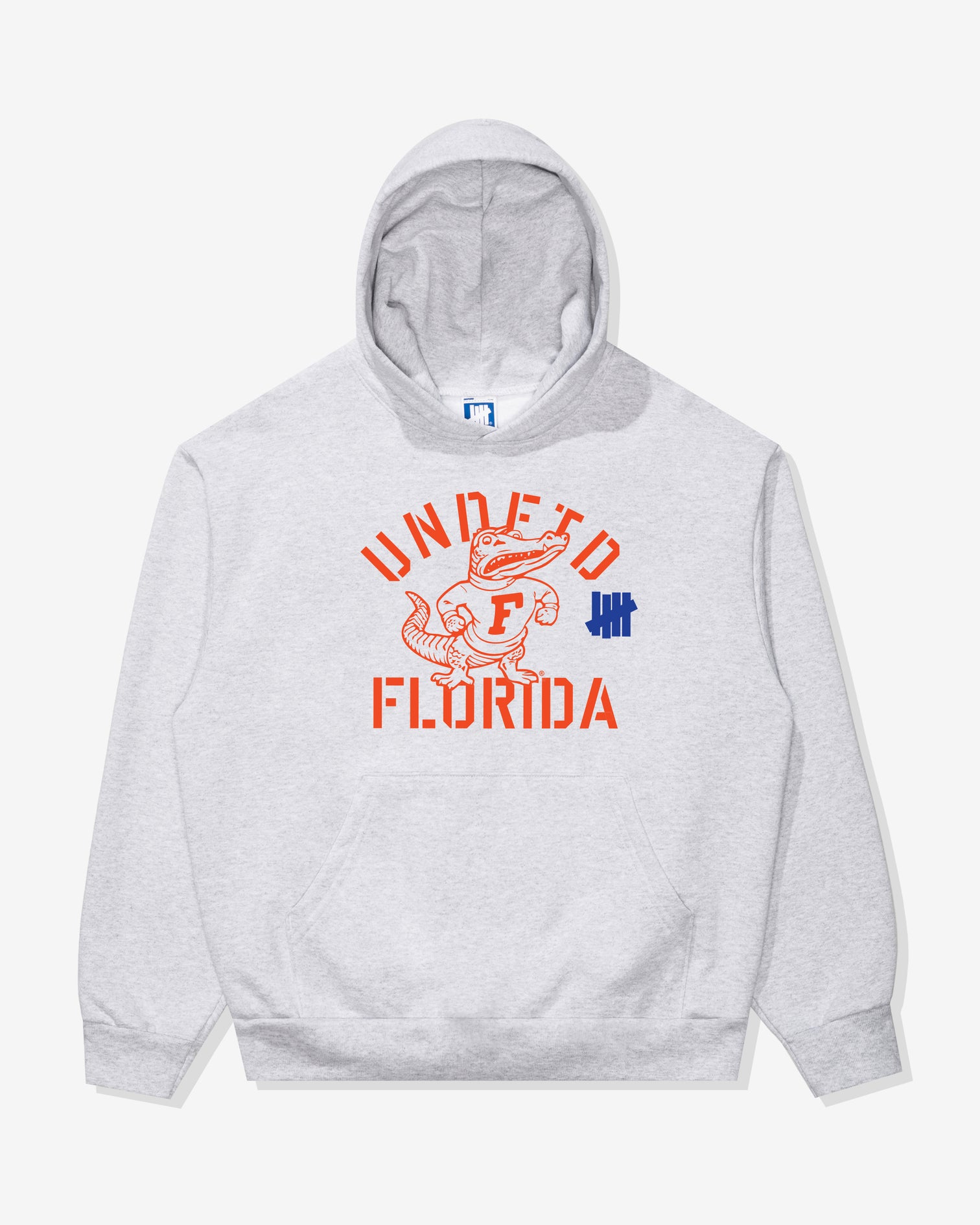 All – Undefeated