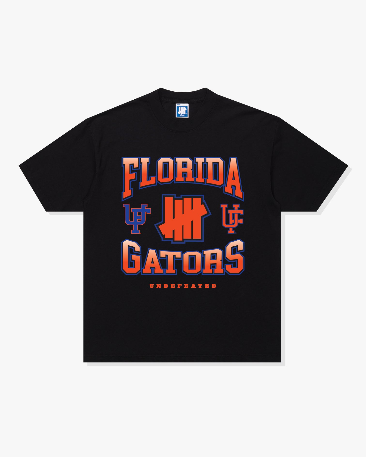 Tees – Undefeated
